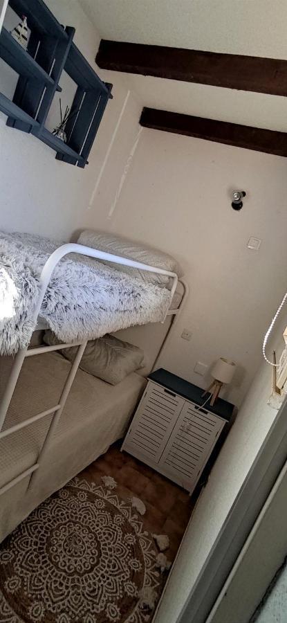 Cosy Avec Vue Sur La Marina - Parking Prive Saint-Cyprien (Pyrenees-Orientales)