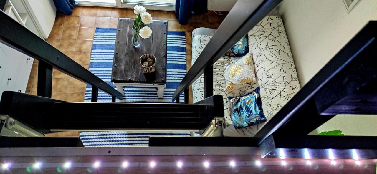 Apartment Cosy Avec Vue Sur La Marina - Parking Prive *